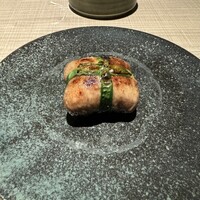 うし松 - 