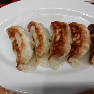 ラーメン焼肉 笑吉_1