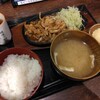 しんぱち食堂 八王子店