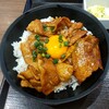 大かまど飯 寅福 守谷食堂