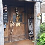 ベッカライサカツジ - 入店は5人まで