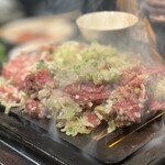 Nakameguro Taishuuyakiniku Bouimboushoku - 