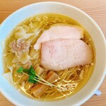 Ramen Teshio - 