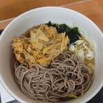 Takahata Soba - 