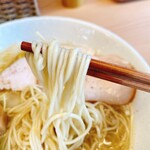 Ramen Teshio - 