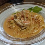 カフェ チルコリーノ - 