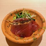 Shimbashi Tenzushi - 