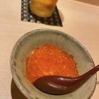 新橋 天鮨 -  新橋 天鮨 -