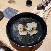 WASHOKU SUSHI いぶき 銀座店 - 