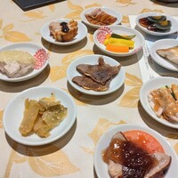 老香港酒家京都 -  老香港酒家京都 -
