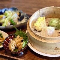 文菜華 - 