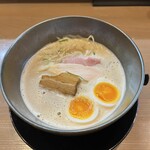 小麦と焼きあご すぐれ - 