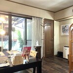 カフェレストラン ふらっと - 