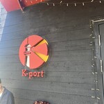 K-port - 