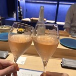 鮨 おにかい×2 - 