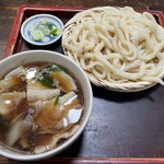 六助うどん - 