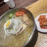 韓美膳 - 