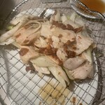 Horumon Yakiniku Hachi - 