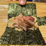 鮨 おにかい×2 - 