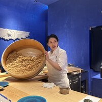 鮨 おにかい×2 - 