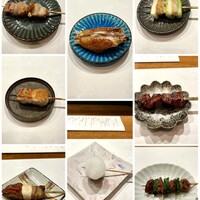 焼鳥YAMATO -  焼鳥YAMATO -