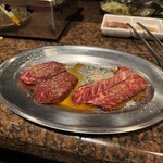  高知から来た焼肉屋 - 