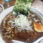 Chuuka Soba Sakurazaka - 