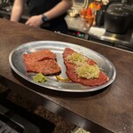  高知から来た焼肉屋 - 