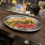  高知から来た焼肉屋 - 