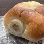 グリーンライフコーヒーロースター - ちくわパン