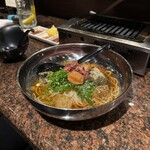  高知から来た焼肉屋 - 