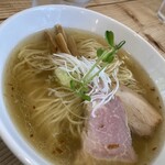 The Noodles & Saloon Kiriya - 