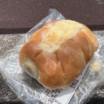 グリーンライフコーヒーロースター - ちくわパン