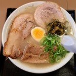 Ramen Sakurajima - 