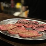  高知から来た焼肉屋 - 