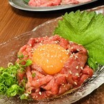 Rojiura Yakiniku Makkusu Za Horumon - 