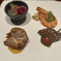 個室中華 頤和園 京橋店 - 