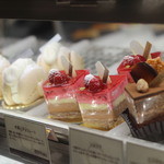 グランフルーヴ - 