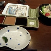 北新地　串かつ凡 - 