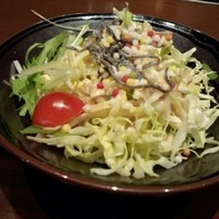 北新地　串かつ凡 - 