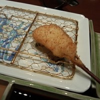 北新地　串かつ凡 - 