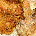 元祖からあげ本舗 まるもと - 醤油 & 旨塩からあげ