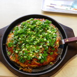 お好みひろば 絆 - 