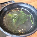 カルビ丼とスン豆腐専門店 韓丼 - 