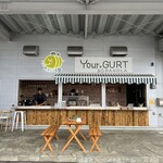 Your,GURT&GRANOLA - 