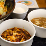 麺処よっちゃん - 