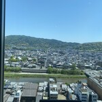 ホテルオークラ京都 - 