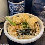 手打うどん すみた - 