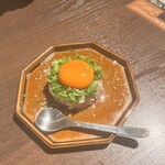 炭火焼鳥 塚田農場 - 