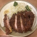 Ajino Tonkatsu Maruichi - 